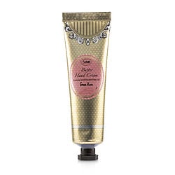 Butter Hand Cream - Green Rose  --75ml/2.5oz