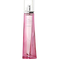Very Irresistible By Givenchy Edt Spray 2.5 Oz (new Packaging) *tester