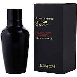 Frederic Malle Portrait Of A Lady By Frederic Malle Body & Hair Oil 6.7 Oz