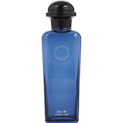 Hermes Eau De Citron Noir By Hermes Eau De Cologne Spray 3.3 Oz *tester