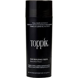 Hair Building Fibers Black Economy 27.5g/0.97oz