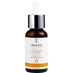 Vital C Hydrating Antioxidant Ace Serum 1 Oz