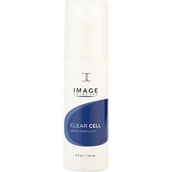 Clear Cell Salicylic Clarifying Tonic 4 Oz