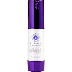 Iluma Intense Brightening Eye Creme With Vt 0.5 Oz