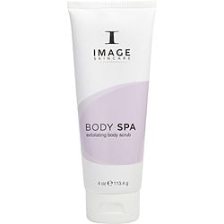 Body Spa Exfoliating Body Scrub 4 Oz