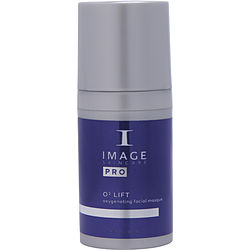 O2 Lift Oxygenating Facial Masque 1 Oz