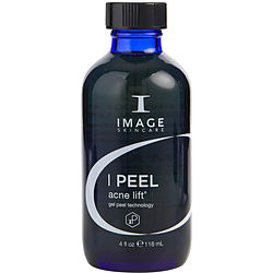 I Peel Acne Lift Peel Solution --118ml/4oz