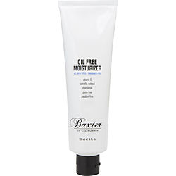 Oil Free Moisturizer --120ml/4oz