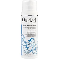 Ouidad Hydrafusion Intense Curl Cream 5 Oz