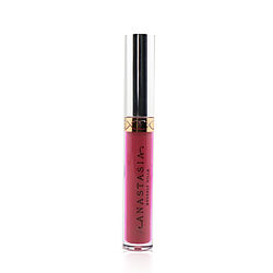 Anastasia Beverly Hills Liquid Lipstick - # Dusty Rose (rosy Nude)  --3.2g/0.11oz By Anastasia Beverly Hills