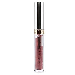 Anastasia Beverly Hills Liquid Lipstick - # Poet (dusty Mauve)  --3.2g/0.11oz By Anastasia Beverly Hills