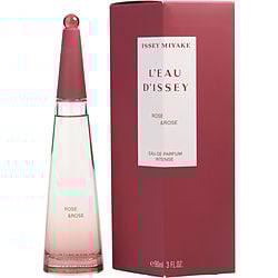 L'eau D'issey Rose & Rose By Issey Miyake Eau De Parfum Intense Spray 3 Oz