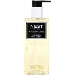 Nest Moroccan Amber By Nest Liquid Soap 10 Oz