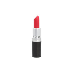 Mac Retro Matte Lipstick - Relentlessly Red --3g/0.1oz By Mac