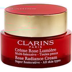Super Restorative Rose Radiance Cream  --50ml/1.7oz