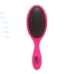 Pro Detangler Brush - Pink