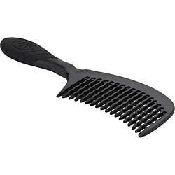 Pro Detangler Comb - Black