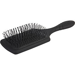 Pro Paddle Detangler Brush - Black