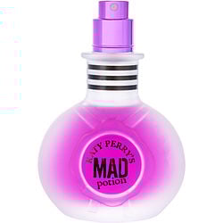 Mad Potion By Katy Perry Eau De Parfum Spray 1.7 Oz *tester