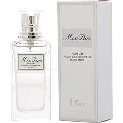 Miss Dior By Christian Dior Hair Mist 1 Oz