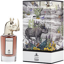 Penhaligon's Terrible Teddy By Penhaligon's Eau De Parfum Spray 2.5 Oz