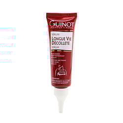 Longue Vie Decollete Serum - Smoothing & Firming Youth Serum For Decollete  --50ml/1.4oz