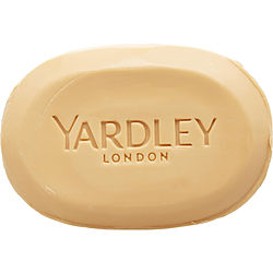 Yardley Imperial Sandalwood By Yardley Soap 3.5 Oz