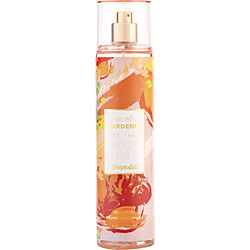 Aeropostale Graceful Gardenia By Aeropostale Body Mist 8 Oz