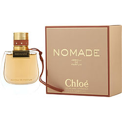Chloe Nomade Absolu By Chloe Eau De Parfum Spray 1.7 Oz