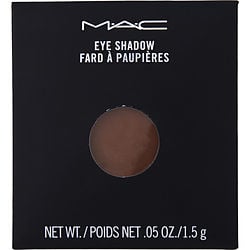 Mac Small Eye Shadow Refill Pan - Saddle --1.5g/0.05oz By Mac