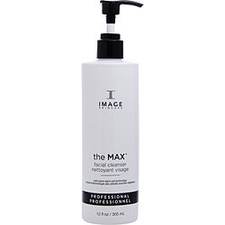 The Max Stem Cell Facial Cleanser --354ml/12oz