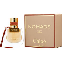 Chloe Nomade Absolu By Chloe Eau De Parfum Spray 1 Oz