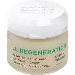 Ll Regeneration Eye Wrinkle Cream --30ml/1oz