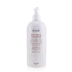Soy Face Cleanser  --400ml/13.5oz