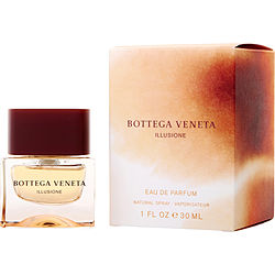 Bottega Veneta Illusione By Bottega Veneta Eau De Parfum Spray 1 Oz