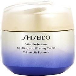Vital Perfection Uplifting And Firming Cream  --75ml/2.6oz