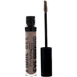 Mac Eye Brows Big Boost Fibre Gel - Spiked --4.1g/0.14oz By Mac