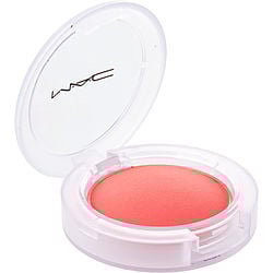Mac Glow Play Blush - That's Peachy --6g/0.21oz By Mac