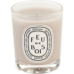 Diptyque Feu De Bois By Diptyque