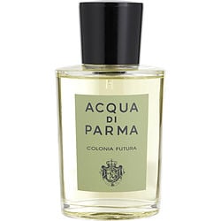 Acqua Di Parma Colonia Futura By Acqua Di Parma Eau De Cologne Spray 3.4 Oz *tester