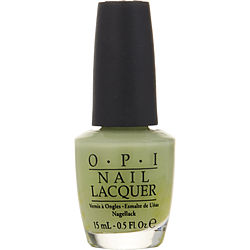 Opi Opi Gargantuan Green Grape Nail Lacquer --0.5oz By Opi