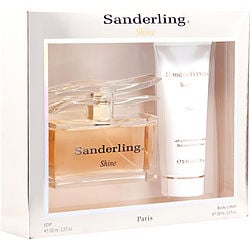 Yves De Sistelle Gift Set Sanderling Shine By Yves De Sistelle