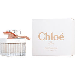 Chloe Rose Tangerine By Chloe Edt Spray 1.7 Oz