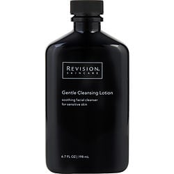 Gentle Cleansing Lotion  --198ml/6.7oz