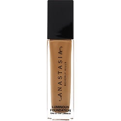 Anastasia Beverly Hills Luminous Foundation - # 370w --30ml/1oz By Anastasia Beverly Hills