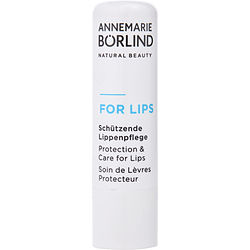 For Lips Protection & Care For Lips --4.8g/0.16oz