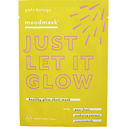 Moodmask Just Let It Glow