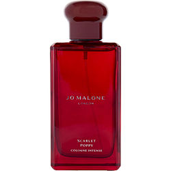 Jo Malone Scarlet Poppy By Jo Malone Cologne Intense Spray 3.4 Oz (unboxed)