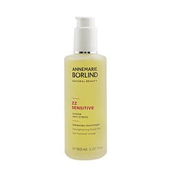 Zz Sensitive System Anti-stress Strengthening Facial Gel - For Sensitive Skin  --150ml/5.07oz