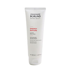 Energynature System Pre-aging Refreshing Cleansing Gel - For Normal To Dry Skin  --125ml/4.23oz
